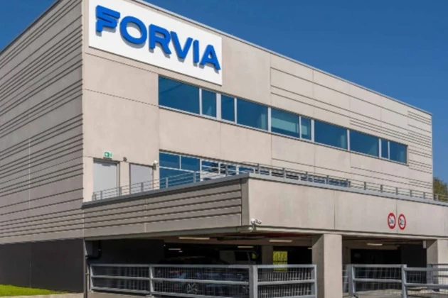 欧洲汽车零件巨头Forvia计划裁减多达10,000个工作，以因应欧洲的电动车转型，并提高在欧陆的竞争力。 网路照片