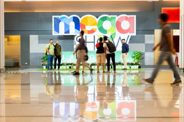 MEGA SHOW Bangkok 2024 will take place from July 17 to 20, 2024, at the Bangkok International Trade & Exhibition Centre (BITEC).