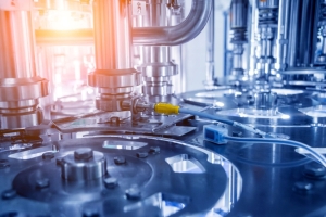 Taiwan's Machinery Industry Envisions a Smart Future