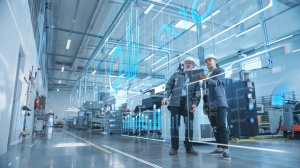 IDA Welds Taiwan's Metal Industry into Digital Age IDA Welds Taiwan's Metal Industry into Digital Age