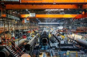Global Shifts Spark New Era for Taiwan's Machinery Industry Global Shifts Spark New Era for Taiwan's Machinery Industry
