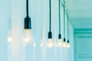 Smart City Dreams Shine Bright at Hong Kong Lighting Fair Smart City Dreams Shine Bright at Hong Kong Lighting Fair