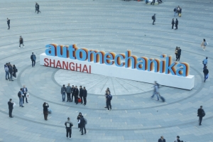 Paths to long-term sustainability in the automotive industry at Automechanika Shanghai 2024 Paths to long-term sustainability in the automotive industry at Automechanika Shanghai 2024