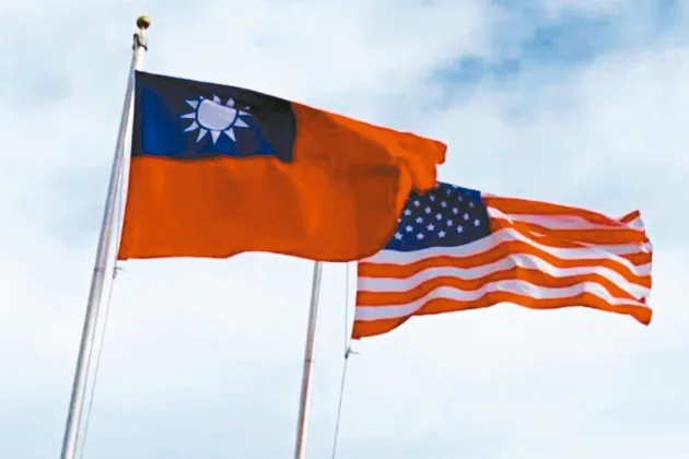 台美21世紀貿易倡議再邁進一步。 圖／聯合報系資料照片