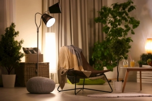 Taiwan's Design Expo Lights Up the Future of Home Living