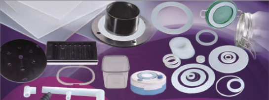 Yow Song offers comprehensive services, from appearance structure design and mold development to production. (Photo provided by Yow Song)