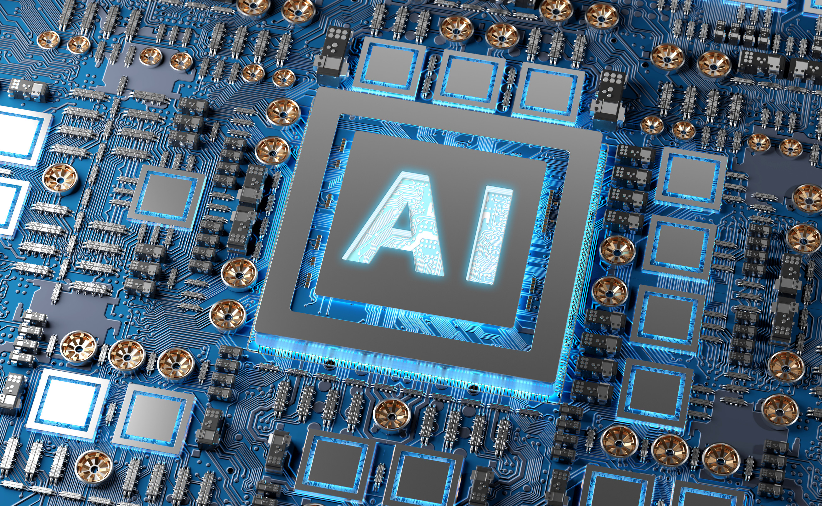 AI 晶片功耗大 英特爾超流體冷卻 解熱要角