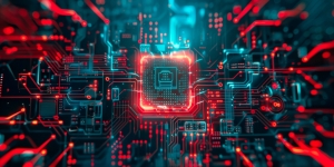 AI 應用紅火 半導體鏈鍍金</h2>