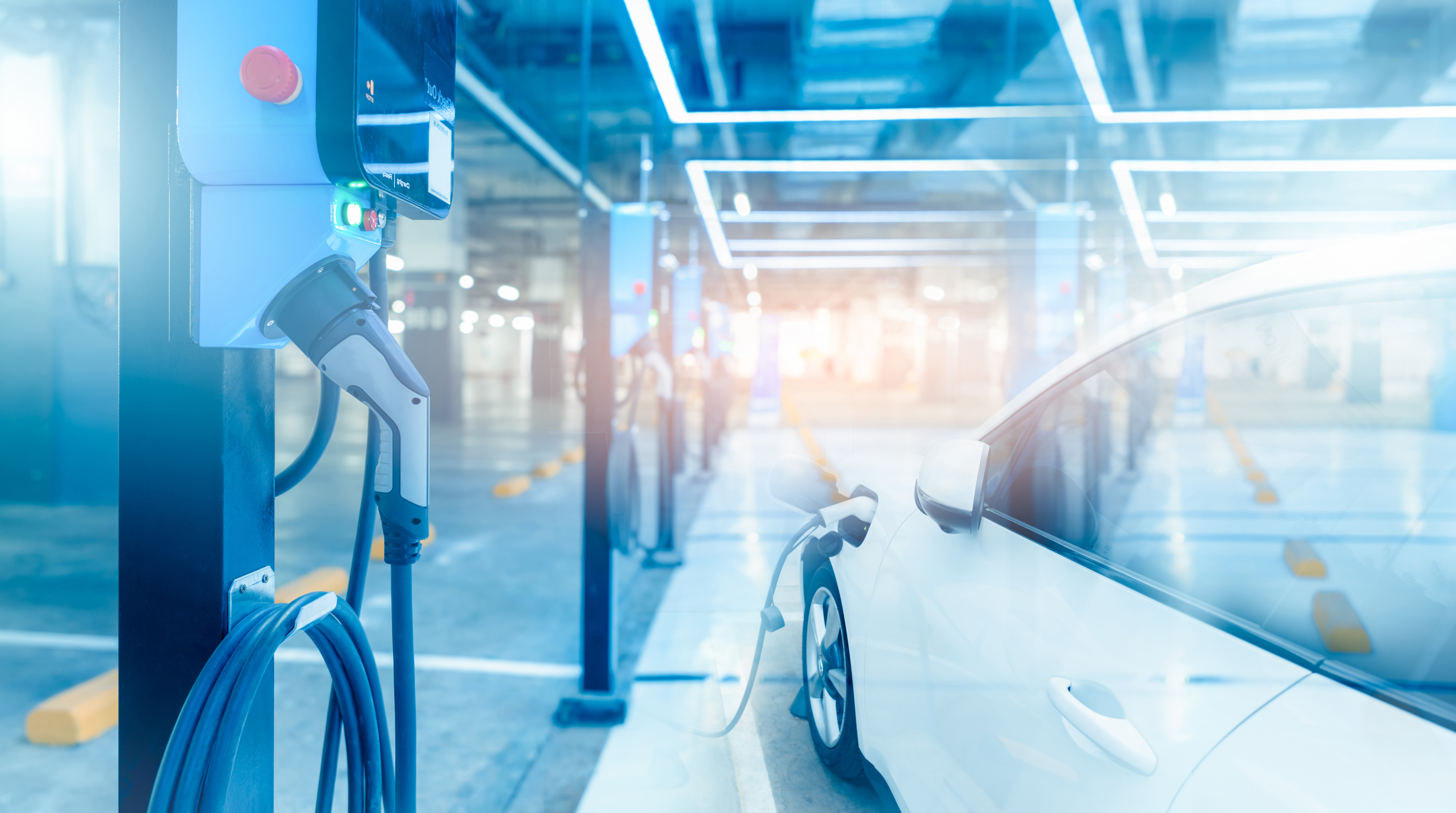 ITRI Spotlights Next-Generation Trends in a Rebounding Auto Market</h1>