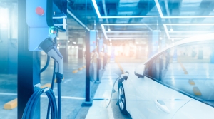 ITRI Spotlights Next-Generation Trends in a Rebounding Auto Market