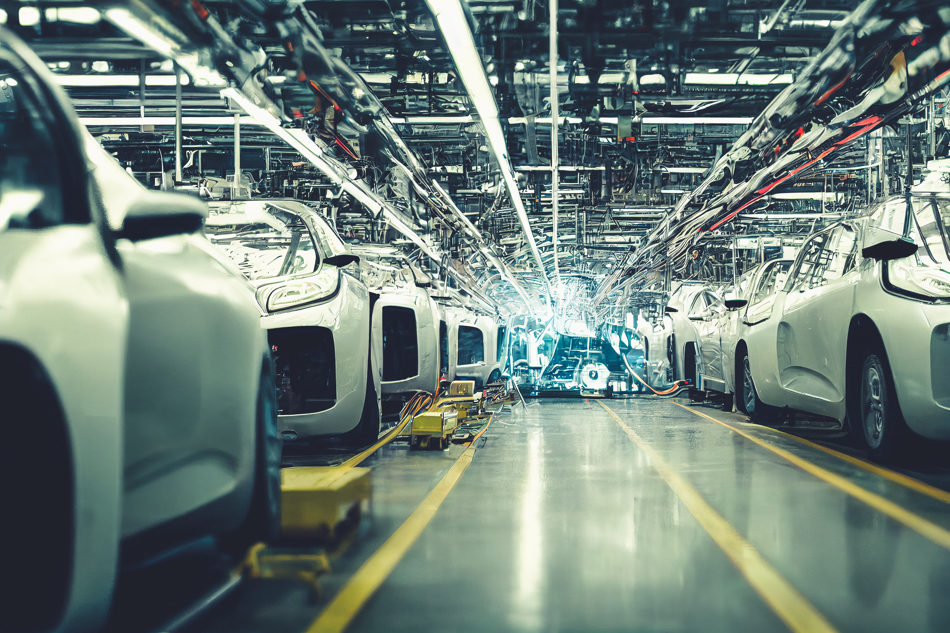 Taiwan Auto Parts Power a New Era in Global Automotive Trends</h1>