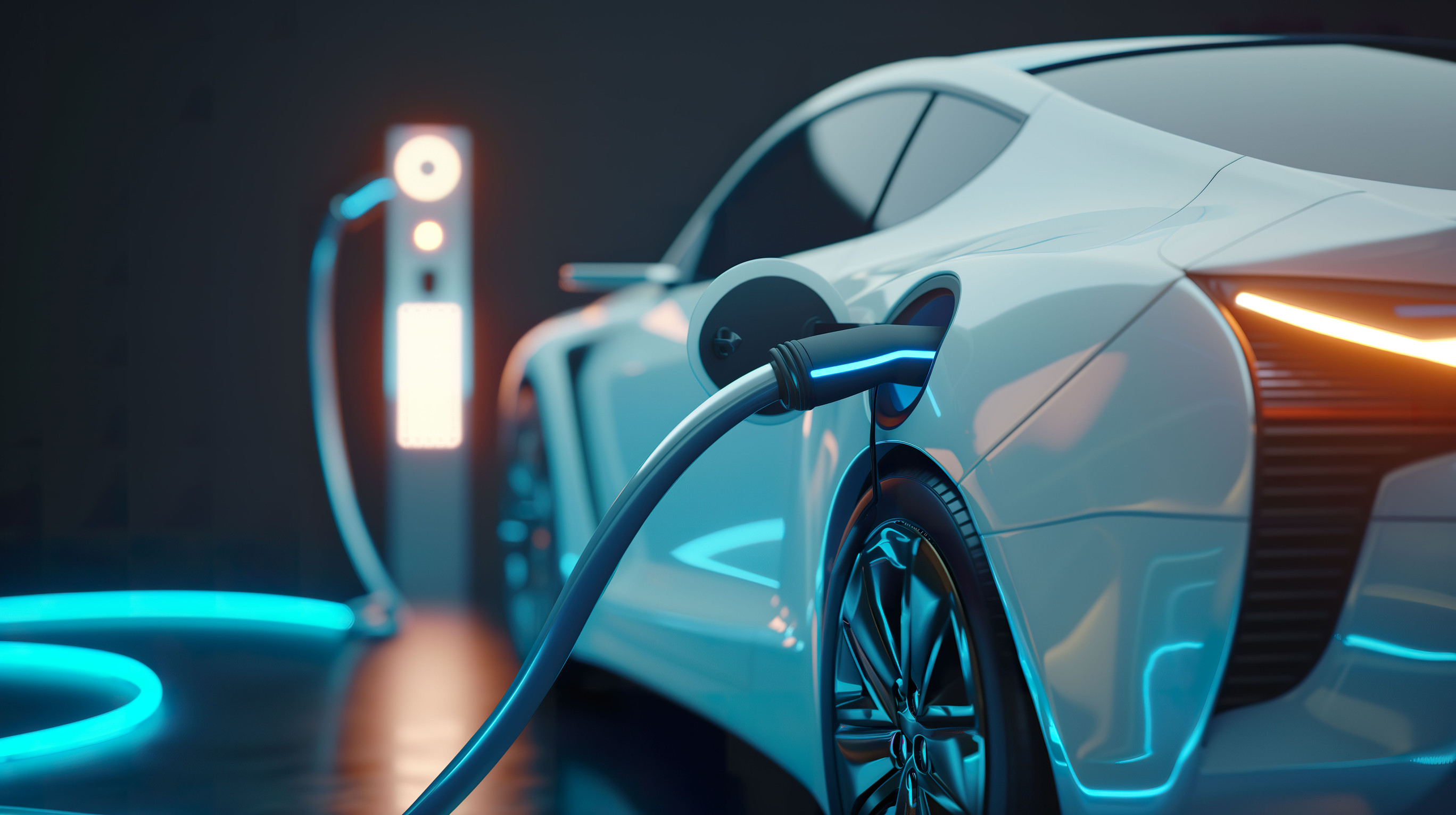 Taiwan Strengthens Global Competitiveness in EV Charging Technology</h1>