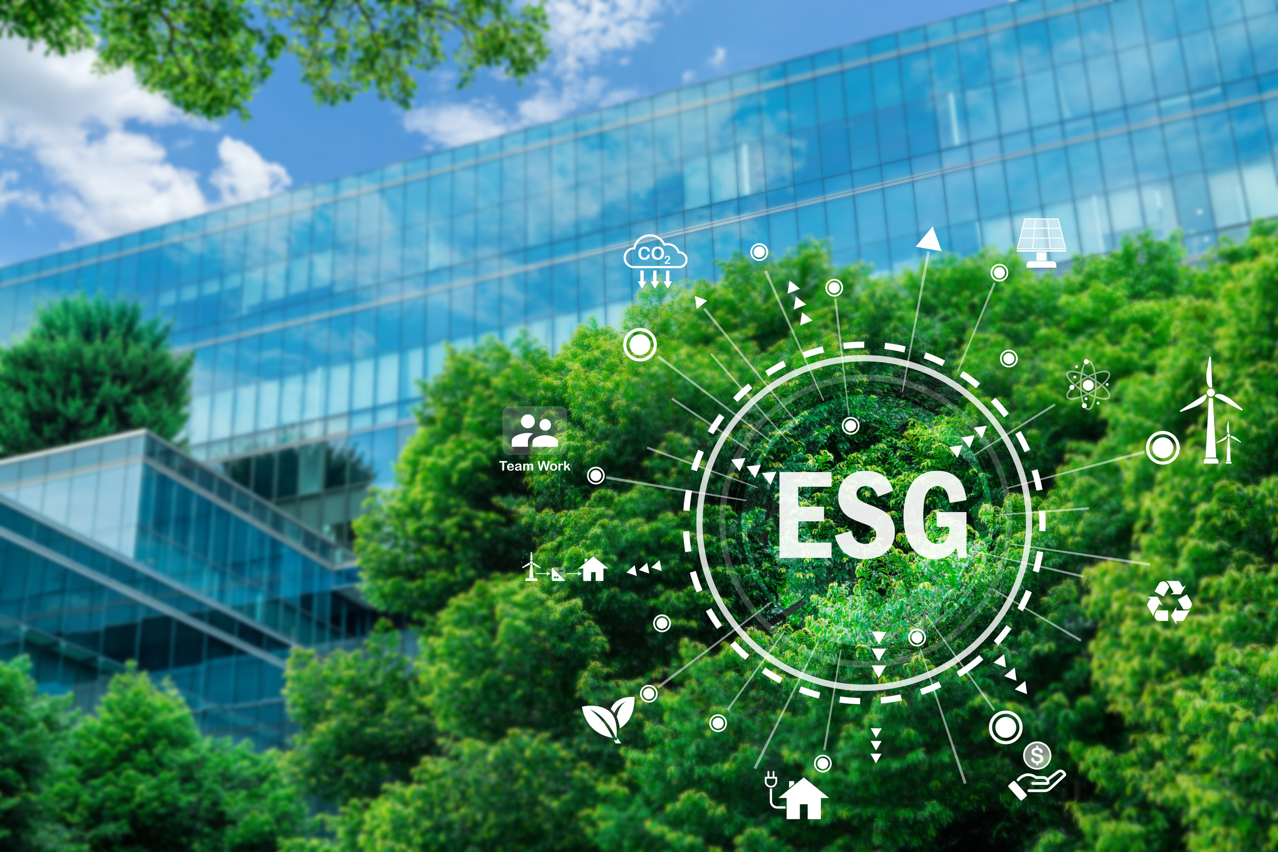 經部：受美國關稅衝擊六大產業 助業者導入 ESCO 節能 AI 技術方案