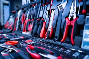 中鋼：手工具將迎轉單</h2>
