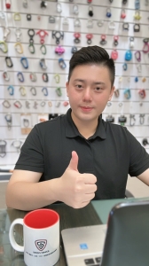兆丰精密总经理李承佑表示，兆丰精密的产品涵盖五大应用领域，展现其在铝合金精密锻造的深度技术实力与制造灵活性。 兆丰精密/提供