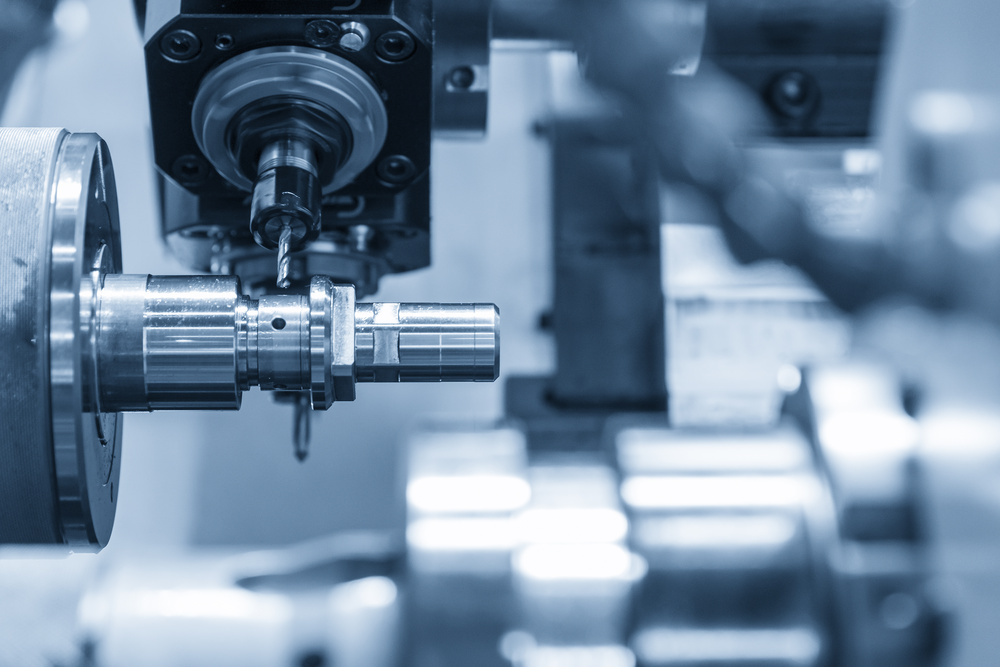 Metal forming machine tool imports stood at USD 7.04 million, down 10% compared to April.