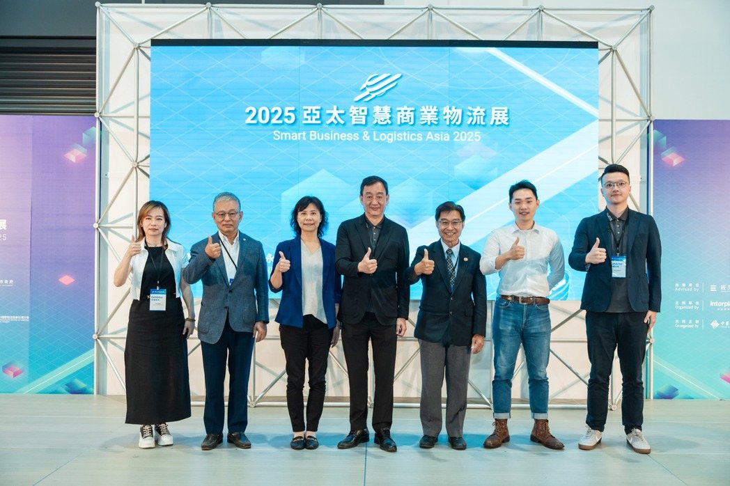「創新冷鏈技術」論壇冷鏈領域重磅講者齊聚，提供全方位冷鏈物流的系統性解方。茵康國際／提供