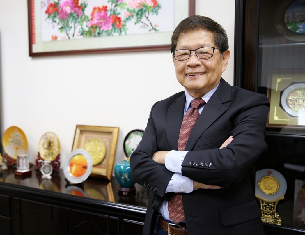 照明公會第十三屆理事長李世宗認為，面對中國與東南亞競爭，台廠在品質與系統客製化方面仍具相當優勢。 曹佳榮／攝影