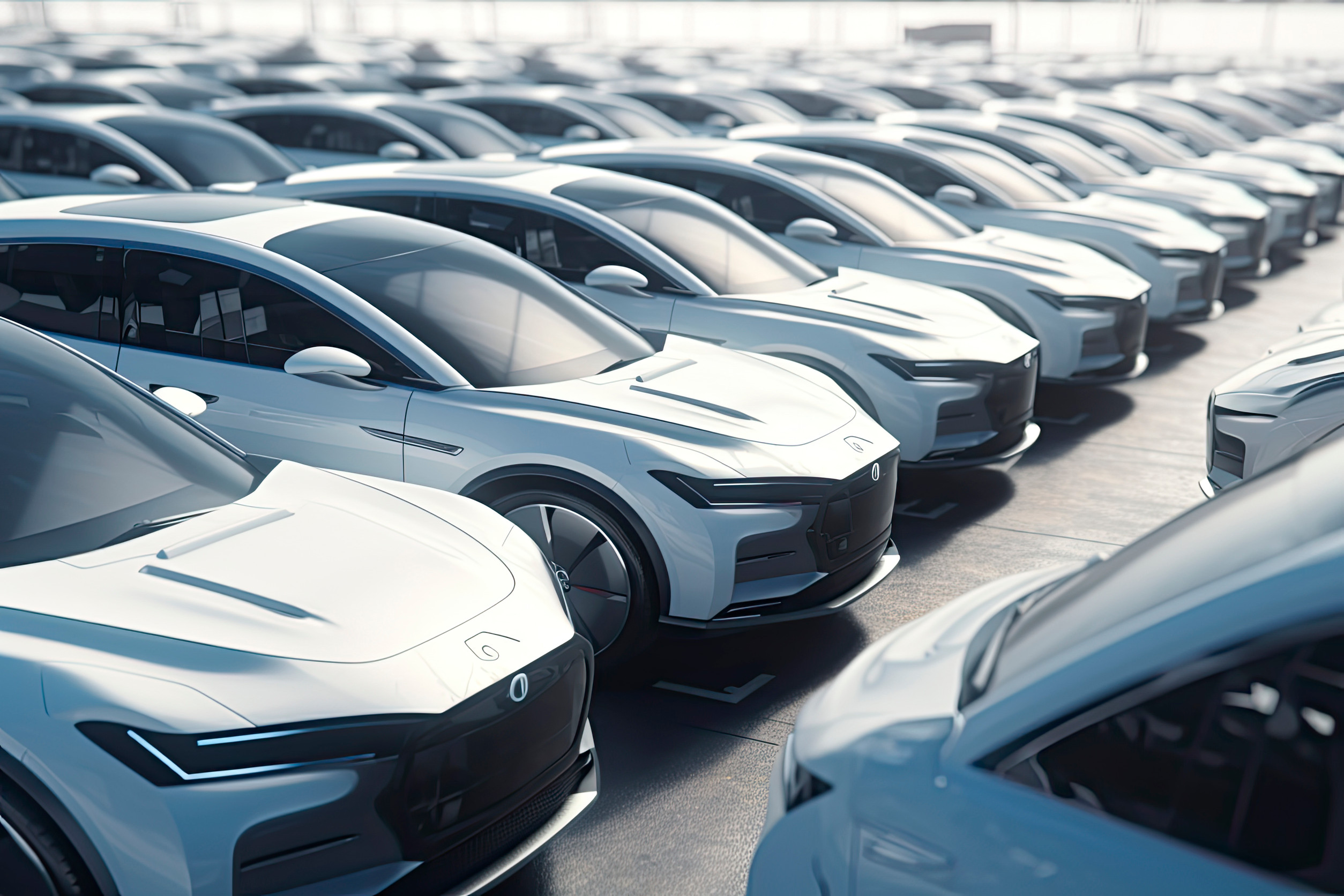 6月下旬車市回溫 7月有望回到去年水準</h1>