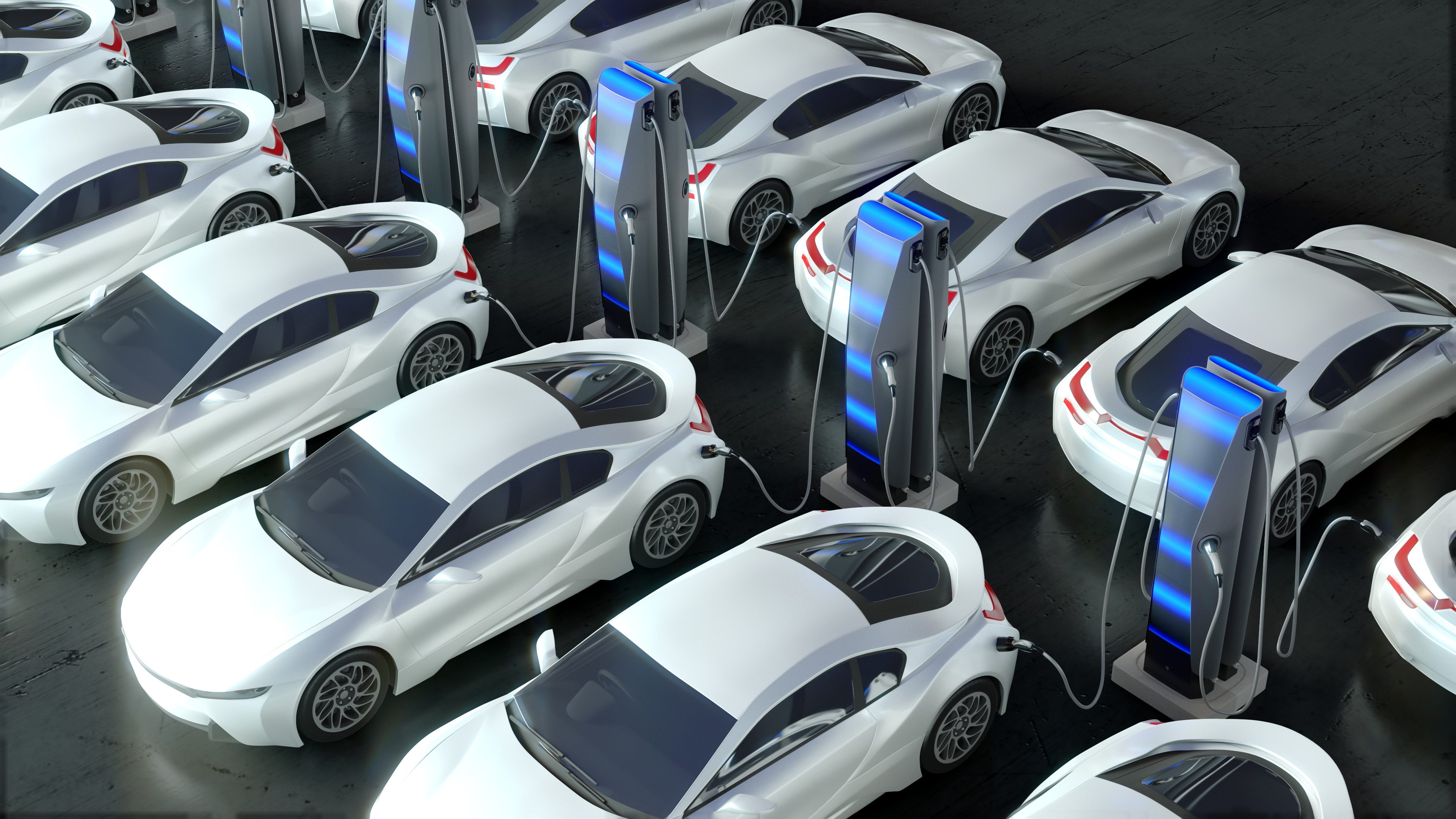全球電動車2025年上半年大賣