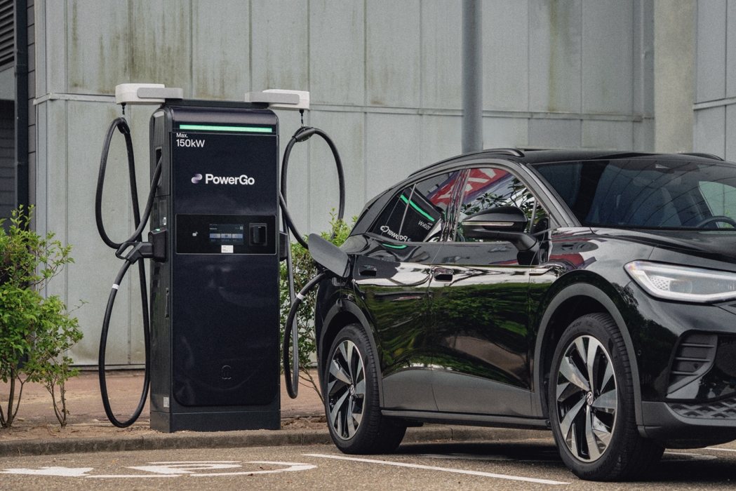 歐盟研擬新規定 租車業者2030年起只能採購電動車</h1>