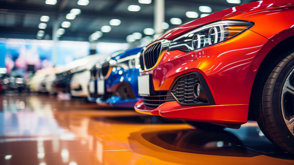 日本輸美汽車關稅降至15% 美車廠反彈憂失競爭力</h1>