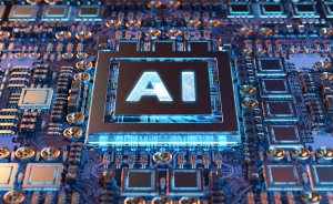 AI WAVE SHOW月底登場 人工智慧鏈秀軟、硬實力</h2>