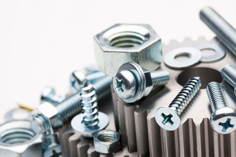 Taiwan's Fastener Industry Moves Toward Smart Manufacturing and Global Expansion
