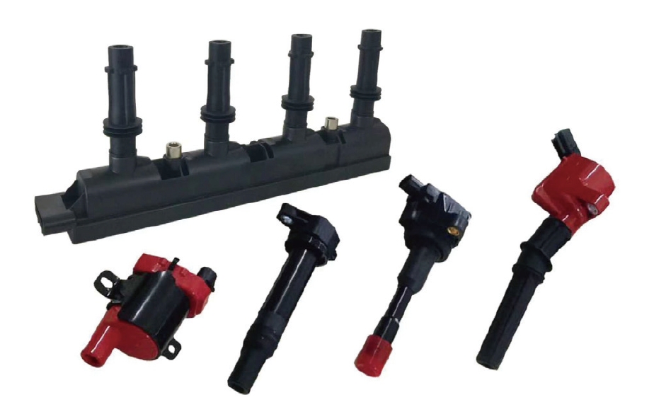 HPC Auto Technology Co. Ltd. – Your Trusted Partner Delivering High-Quality Ignition Coils with Excellence</h1>