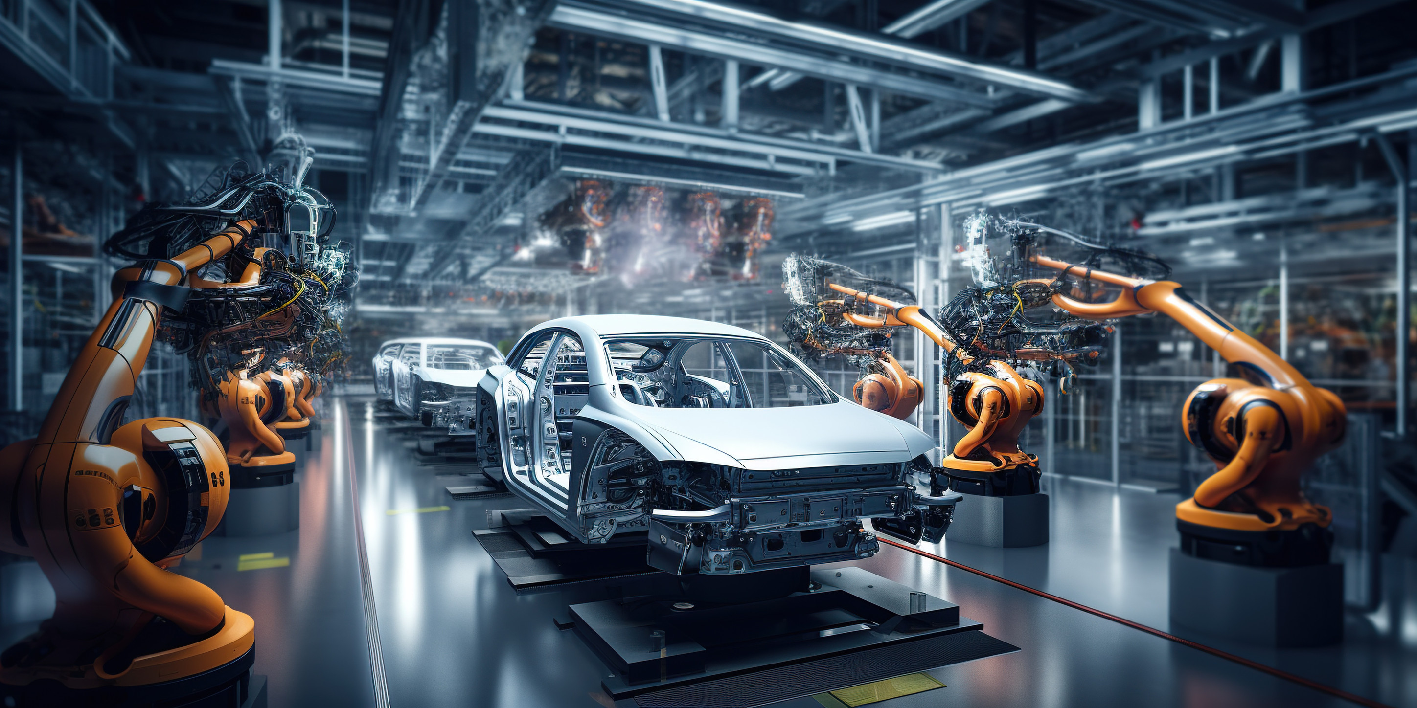 Taiwan is Racing to Build its Smart Vehicle Capability</h1>