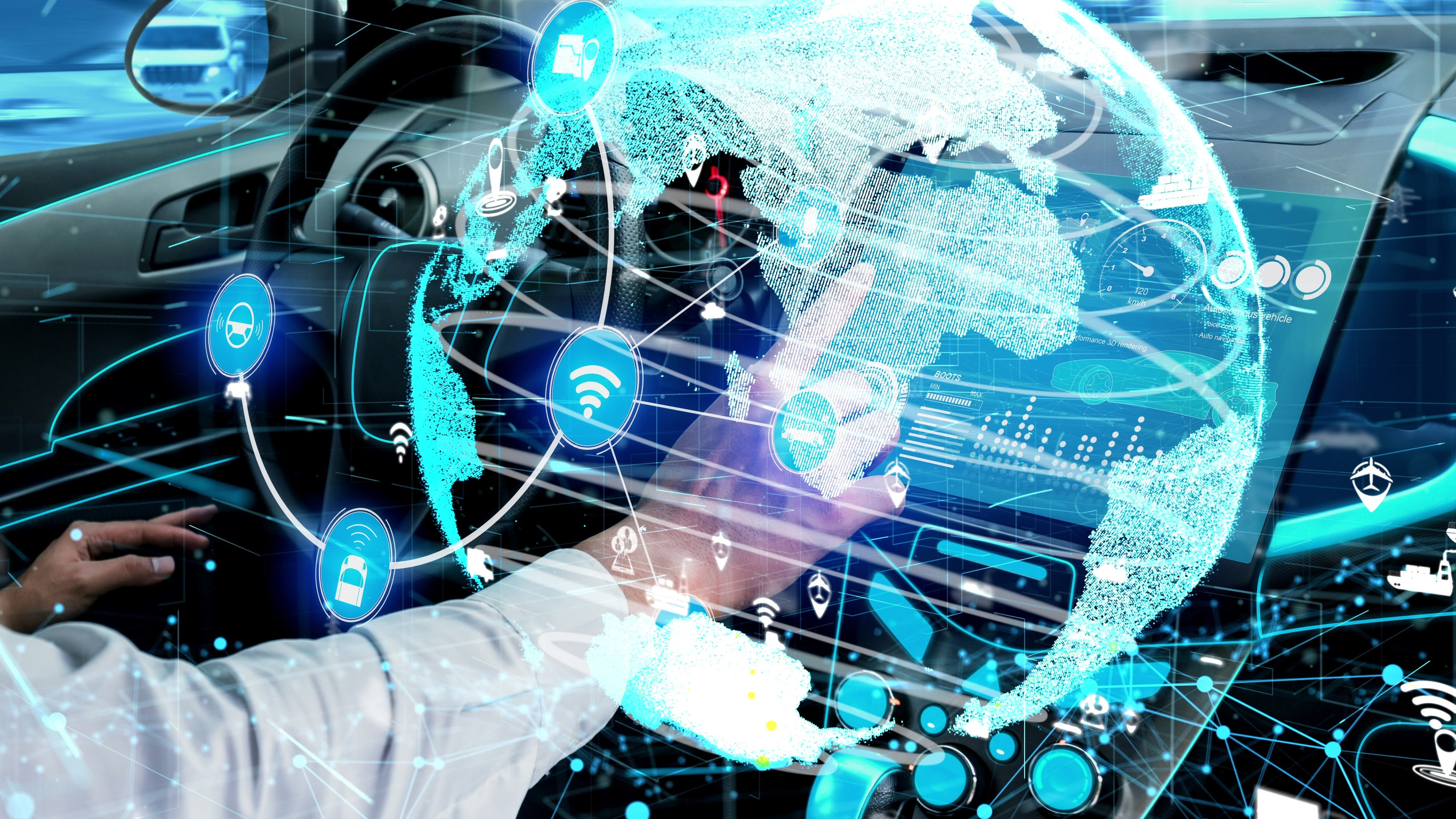 CENS Connects Taiwan's Auto Parts to Global Market</h1>