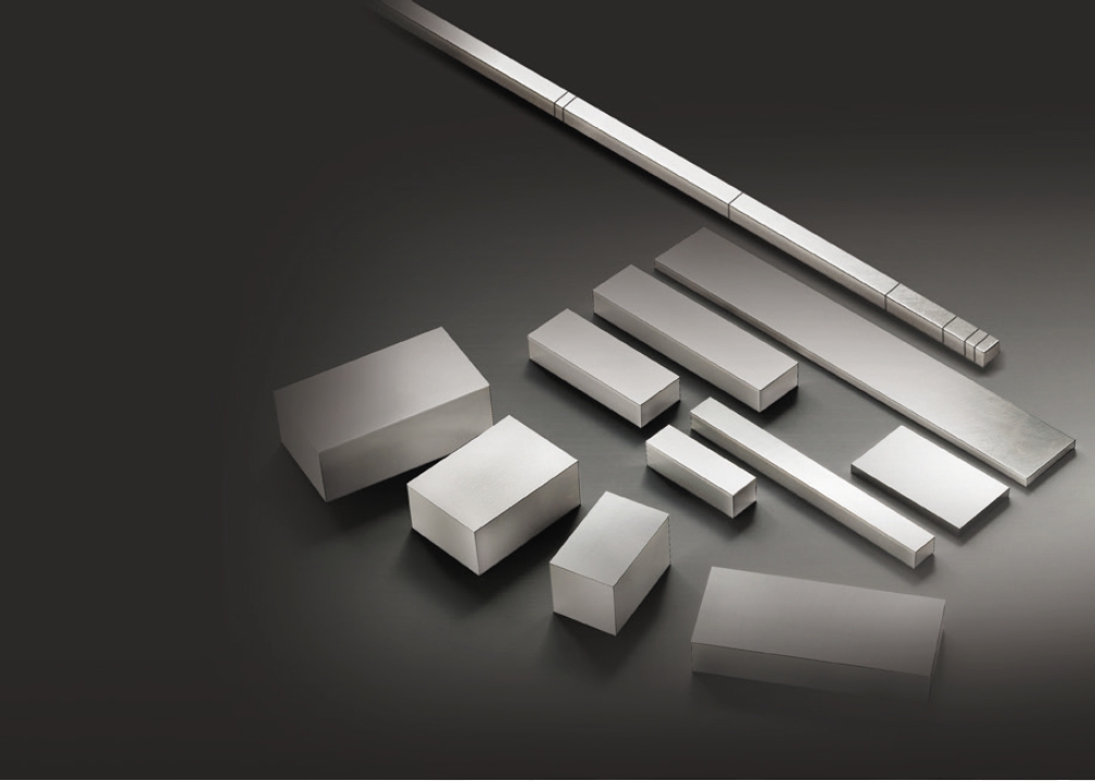Shinjin's Taiwan Branch to Supply Standardized Carbon Steel Plates Soon</h1>