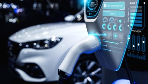 全球7月電動車銷售成長放緩至21%</h2>