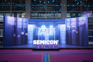 全球先进制程产能至2028成长近七成， 产业分工进化为跨界协作。图／SEMI提供