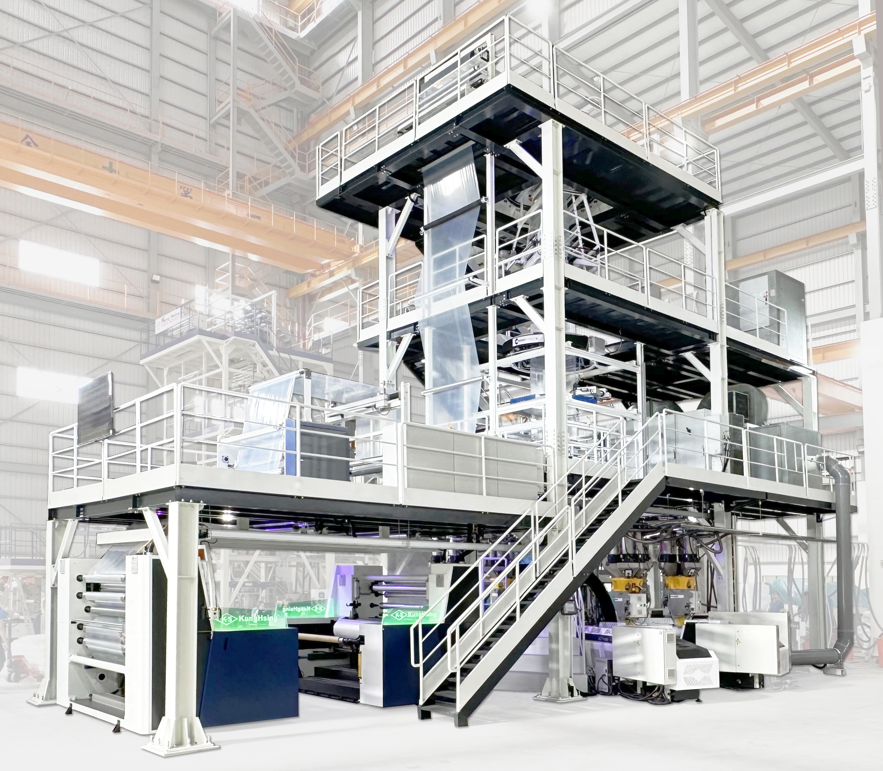 Powering a Sustainable Future</h1>