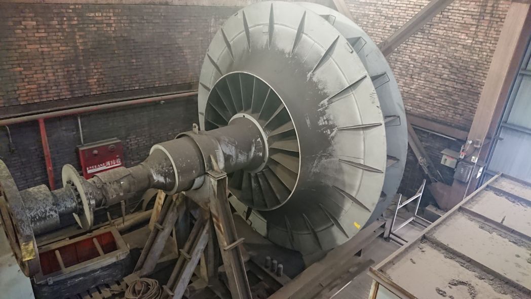 China Steel drives low-carbon transformation through digital transformation, extensively applying AI across operations, production, and equipment. (Photo courtesy of China Steel Corporation)