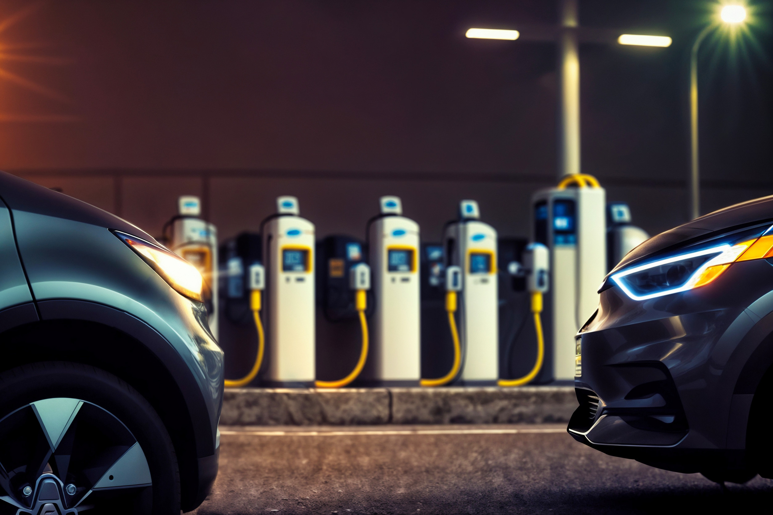 Carbon Reduction Demand Accelerates Green Energy Growth</h1>