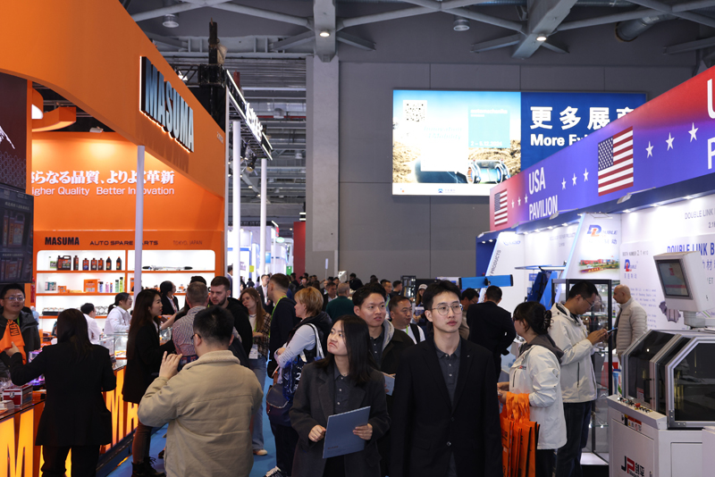 Photo credit:Messe Frankfurt (HK) Ltd, Photo credit:Messe Frankfurt (HK) Ltd,