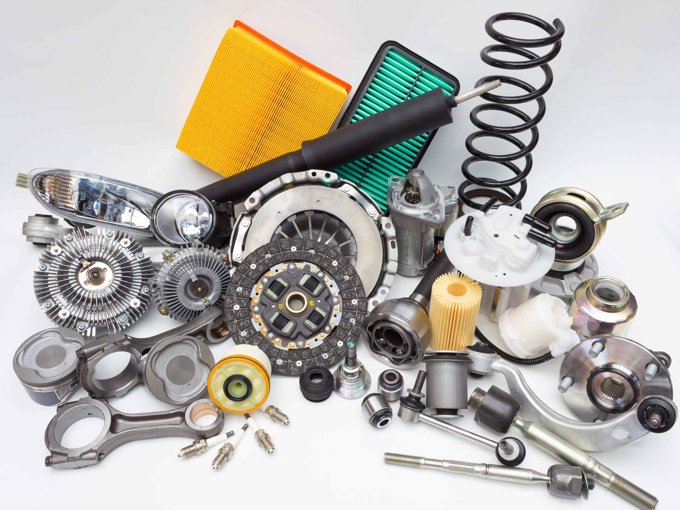 Automotive Supply Chain Expands into the AI Domain