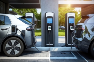 第3季新能源車銷量年增31% 全年預計年成長25%</h2>