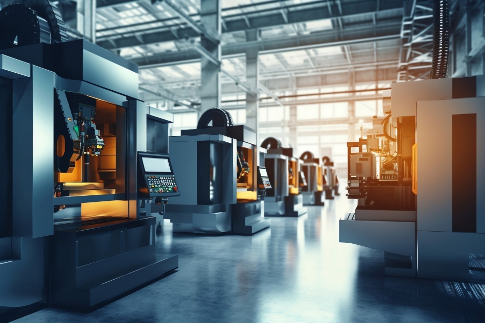 台中工具机展 聚焦三领域</h1>