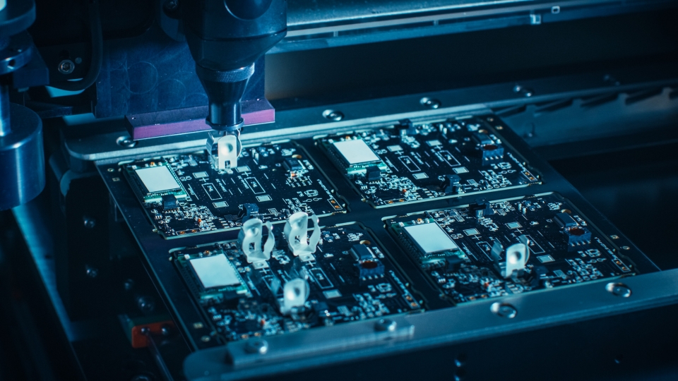 全球半导体产值持续向上</h1>