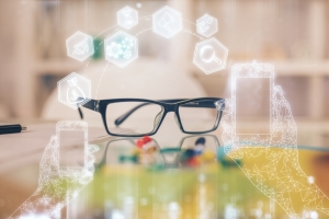 AI 眼镜百家争鸣 涌千万出货量</h2>