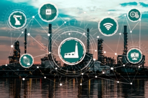 经部助中小企业导入5G与AI 偏乡照护和制造业转型</h2>