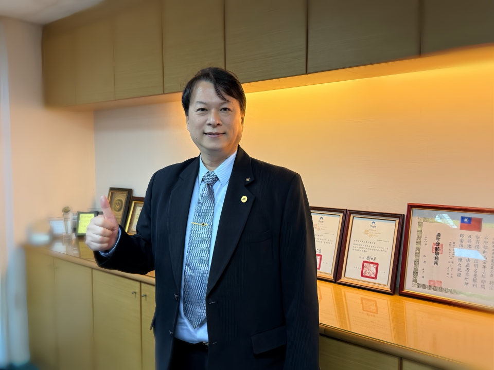 手工具公會新任理事長謝武志 /經濟日報。