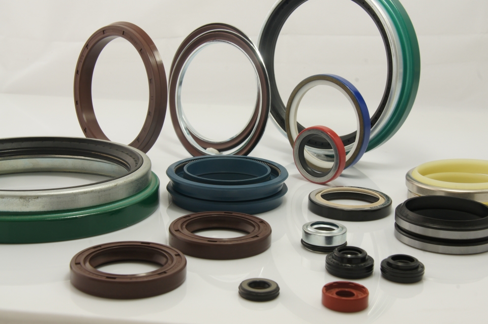TFHC-K Introduces Customized and Integrated Sealing Solutions Across Sectors TFHC-K Introduces Customized and Integrated Sealing Solutions Across Sectors