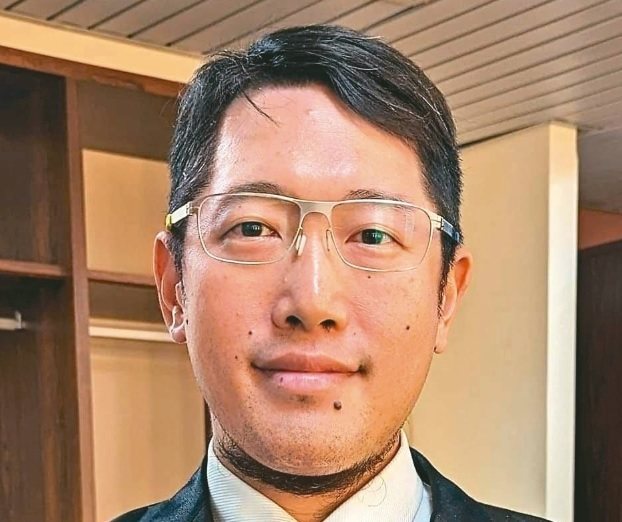 台灣地熱資源發展協會常務理事王守誠博士。協會/提供