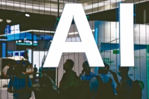AI示意圖。（路透）