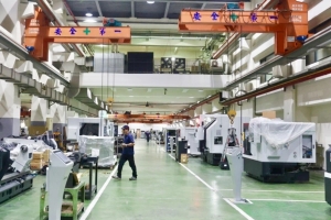 Taiwan Machinery Exports Surge 21.1% in November, Marking 10 Consecutive Months of Growth