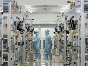 台灣與南韓去年12月引領亞洲製造業景氣回升，東南亞經濟體也穩健擴張。路透